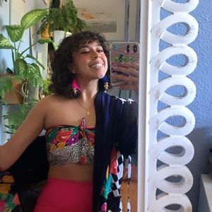 Meet your Posher, Anaí